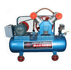 活塞式無油空壓機(jī)維護(hù)簡介！