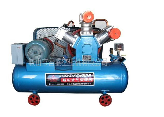 【空壓機(jī)】使用注意，你bi須知道！