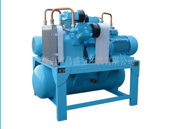 ★空氣壓縮機(jī)★原來(lái)是這樣。