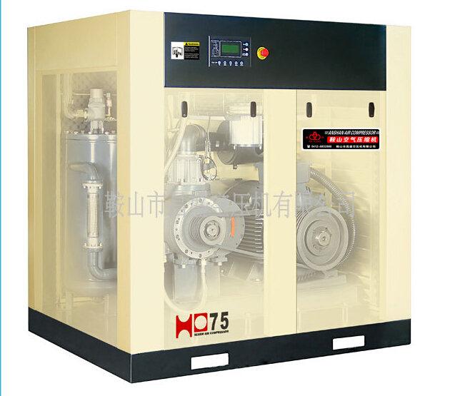 （螺桿空壓機(jī)）故障不再困擾您！