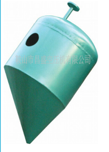 【異型儲(chǔ)氣罐】把你的‘氣’藏住。