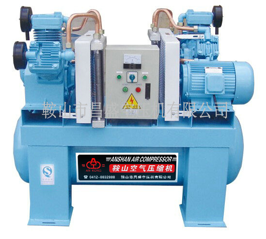 【gao效率空氣壓縮機(jī)】我的狂怒，你駕馭不住。