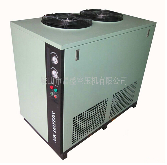 ☆大型冷凍干燥機(jī)☆帶你裝B，帶你飛！