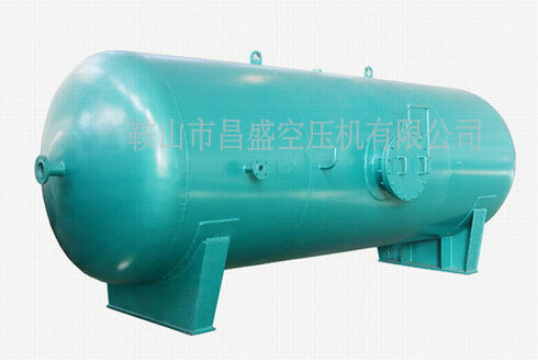 【臥式儲(chǔ)氣罐】雙11過了，您有什么收獲嗎？