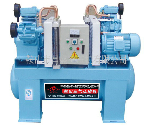 【gao效率空氣壓縮機】一看名稱，你就明白！