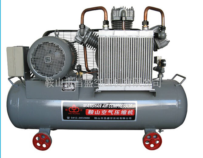 【高壓無油空壓機(jī)】‘壓’出不一般的精彩。