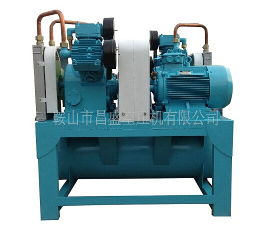 【全無油空壓機(jī)】天囊之別。