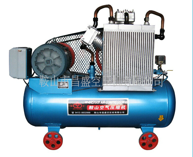 『無油空氣壓縮機(jī)』空口無憑。
