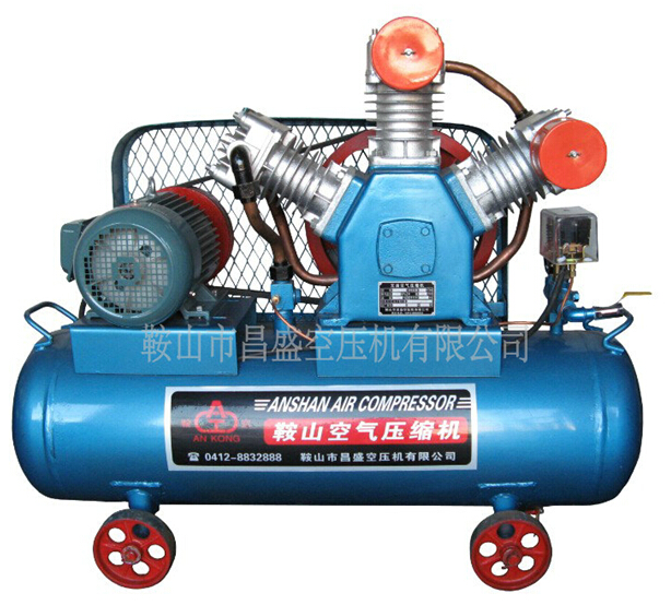 【醫(yī)療用無油空壓機(jī)】的會用與會不會用。