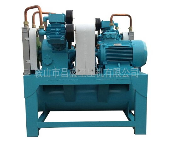 （全無油空壓機(jī)）別亂使用哦。