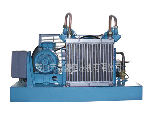 無油空壓機(jī)廠家產(chǎn)品的9大特點(diǎn)。