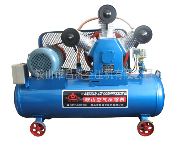 ☆鞍山無油空壓機(jī)☆給你一種靚爆全場的感覺。