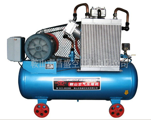 【噴漆無(wú)油空壓機(jī)】的操作規(guī)程。