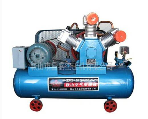 【無油空壓機(jī)】你會(huì)用嗎？