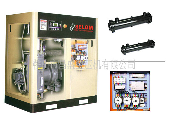 【螺桿空壓機(jī)】的10大特點(diǎn)，請(qǐng)問，你心動(dòng)了嗎？