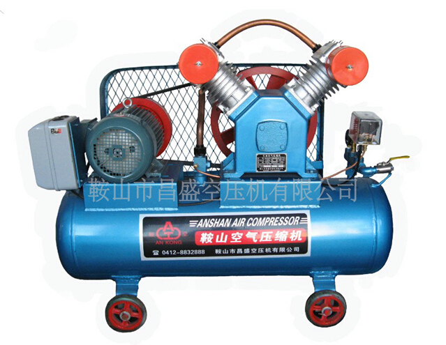 ◇活塞式無(wú)油空壓機(jī)◇還能要求的更多嗎？