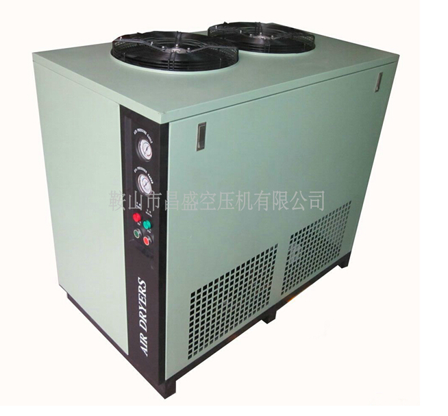 【大型冷凍干燥機】‘李代沫出獄了’，老板，你怎么看？