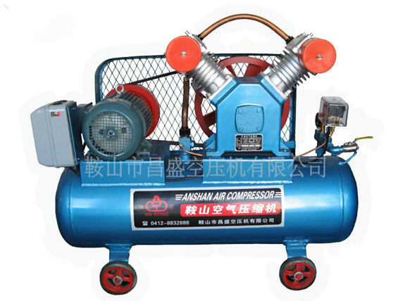 〖活塞式無油空壓機(jī)〗高科技的產(chǎn)物，時(shí)代發(fā)展的bi需品。