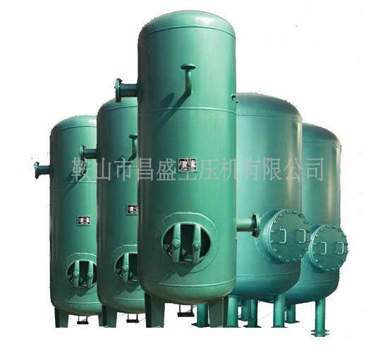 【空氣儲氣罐】讓你倍爽。