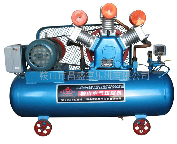 【節(jié)能無油空壓機(jī)】為你的企業(yè)推波助瀾。