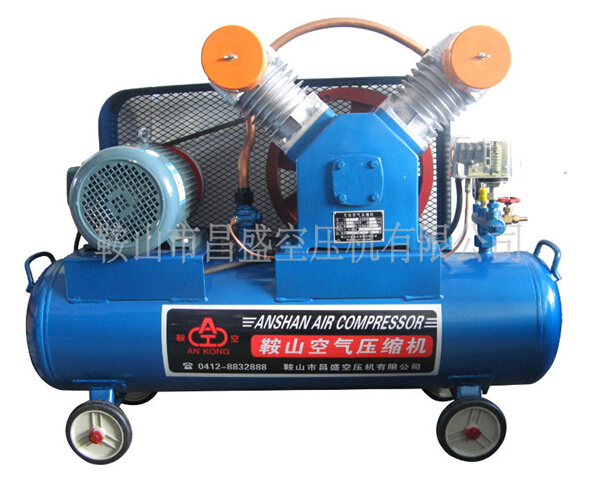 想隨身攜帶【便攜式空壓機】嗎？