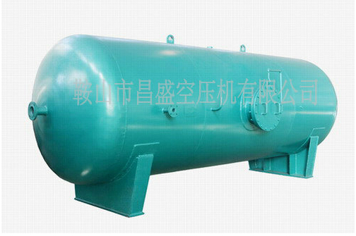 【空壓機(jī)儲(chǔ)氣罐】真真假假，虛虛實(shí)實(shí)。