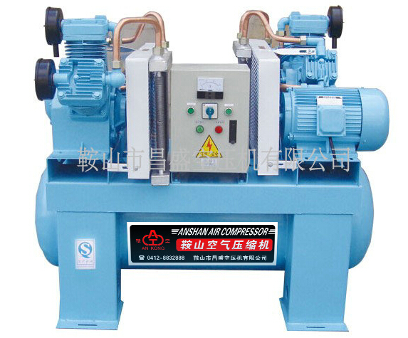 【gao效率空氣壓縮機】原來是這樣工作的。