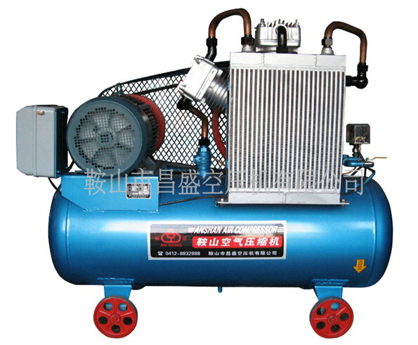 無油空氣壓縮機使用時應(yīng)注意。