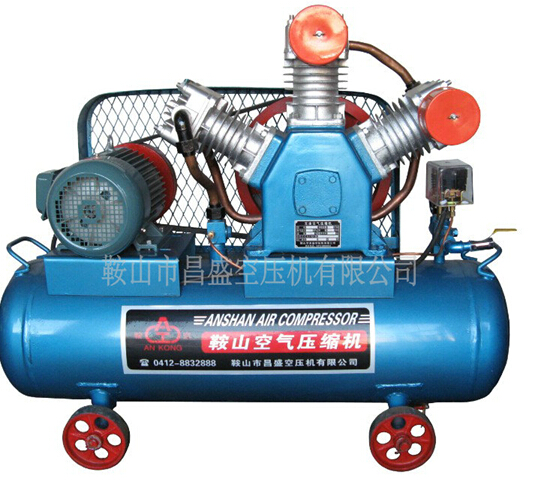 【醫(yī)療用無油空壓機】7大注意點。