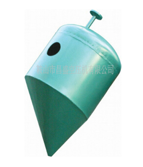 【蒸汽儲氣罐】不怕壓力，勇往直前