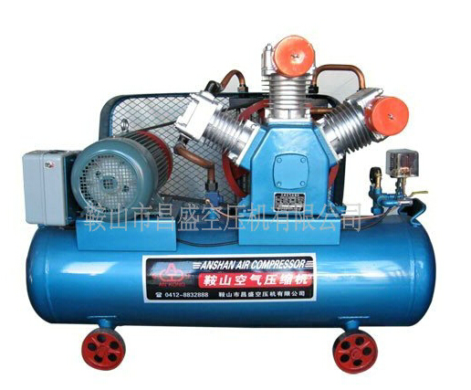 【無(wú)油空壓機(jī)】的構(gòu)造問題。