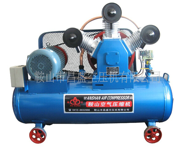 【鞍山無(wú)油空壓機(jī)】給你滿滿的正能量。