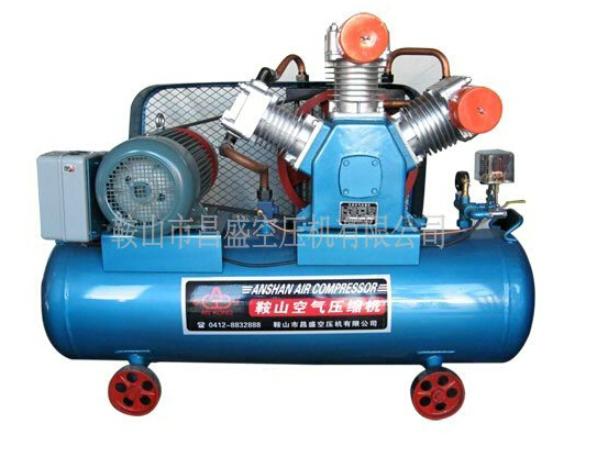 〖無油潤滑空壓機〗IS肆意殺人，你怎么看？