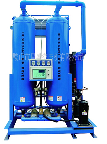 【干燥機(jī)】的5個(gè)大優(yōu)勢(shì)。