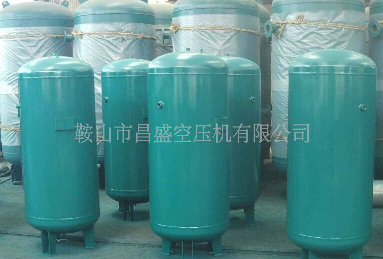 ◆儲(chǔ)氣罐◆人活一口氣。