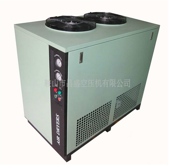 【大型冷凍干燥機(jī)】是時(shí)候展示真正的實(shí)力了。