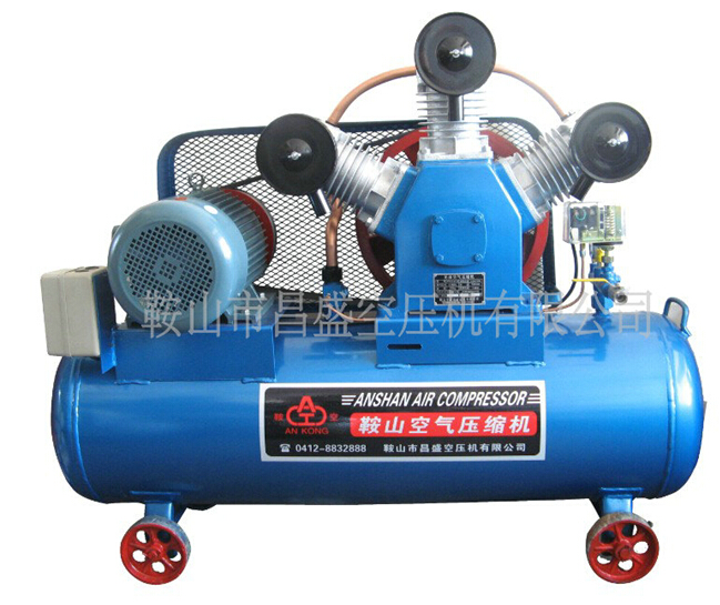 〖鞍山無油空壓機〗這個行業(yè)，我們比你更了解。