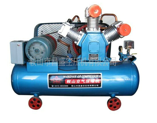 【無(wú)油潤(rùn)滑空壓機(jī)】的工作原理，你覺(jué)得怎么樣？