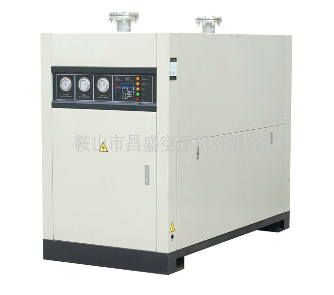 【空壓機(jī)冷干機(jī)】讓你有全新的認(rèn)識(shí)。