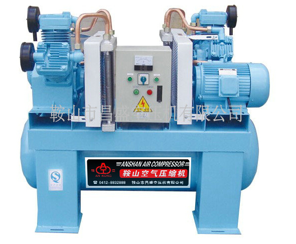 ▲gao效率空氣壓縮機(jī)▲讓你用的更加放心。