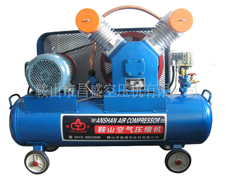 【便攜式空壓機(jī)】生命重任，豈可盲從。