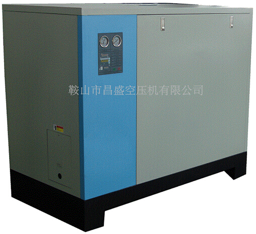 【高溫型冷干機】愛你所選，選你所愛。