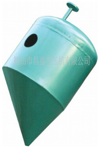 （蒸汽儲氣罐）duang!五十度灰是什么？