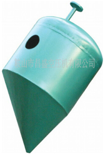 【異型儲(chǔ)氣罐】方式不同，目的是一樣的。