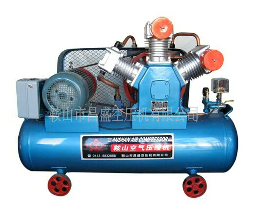 我國(guó)空壓機(jī)制作行業(yè)發(fā)展空間。