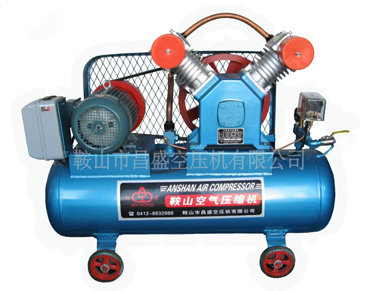 ◆活塞式無(wú)油空壓機(jī)◆以信譽(yù)立足，以品質(zhì)說(shuō)話。