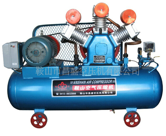 【節(jié)能無油空壓機(jī)】生命安quan，怎可亂來