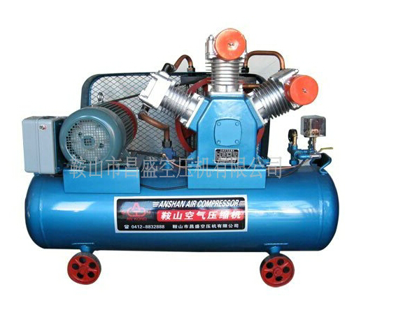 如何正確選購(gòu)合適的空壓機(jī)？