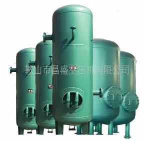 【空氣儲氣罐】引發(fā)燃燒很危險！