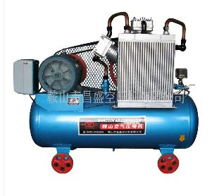 【噴漆無油空壓機(jī)】潤滑效果明顯！